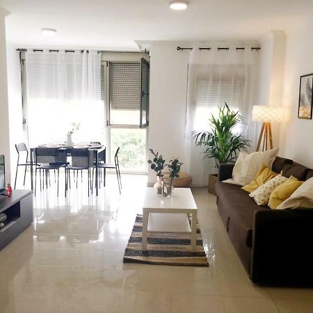 Farray Beach Flat IV By Canary365 Las Palmas Buitenkant foto