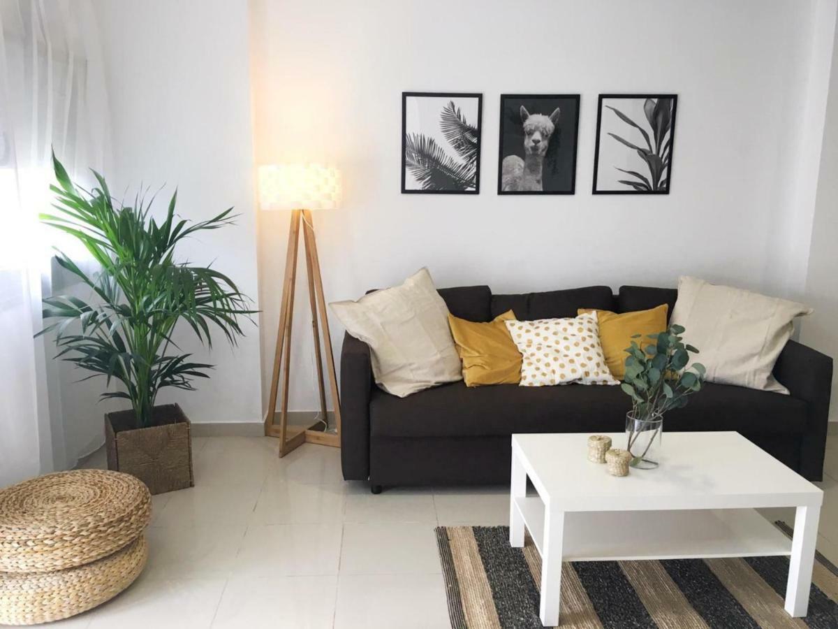 Farray Beach Flat IV By Canary365 Las Palmas Buitenkant foto