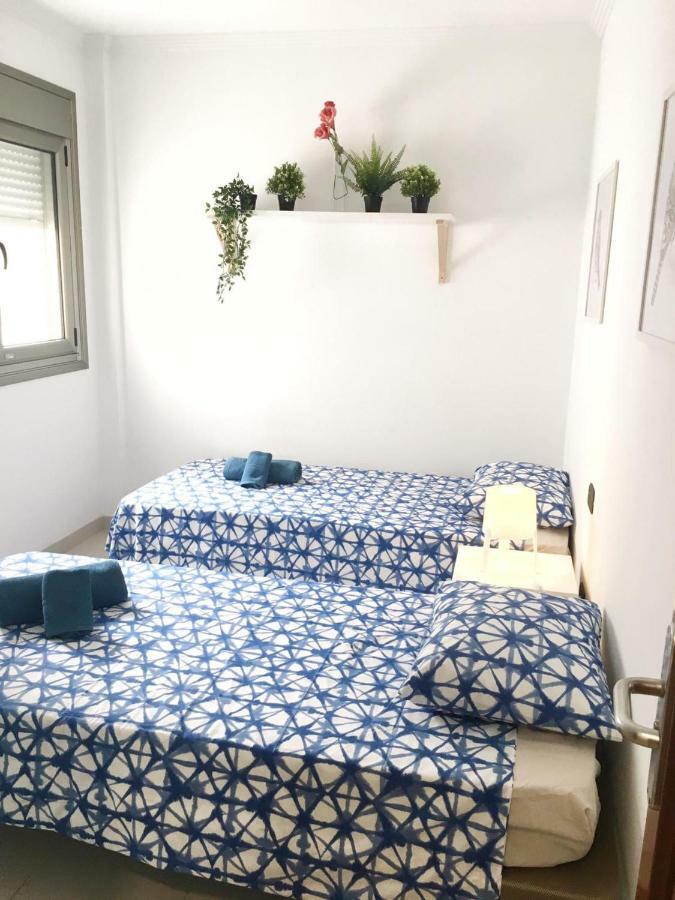 Farray Beach Flat IV By Canary365 Las Palmas Buitenkant foto
