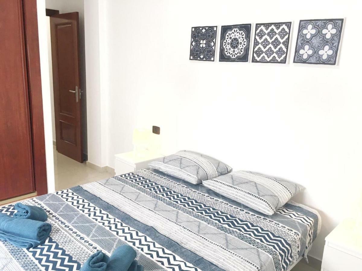 Farray Beach Flat IV By Canary365 Las Palmas Buitenkant foto