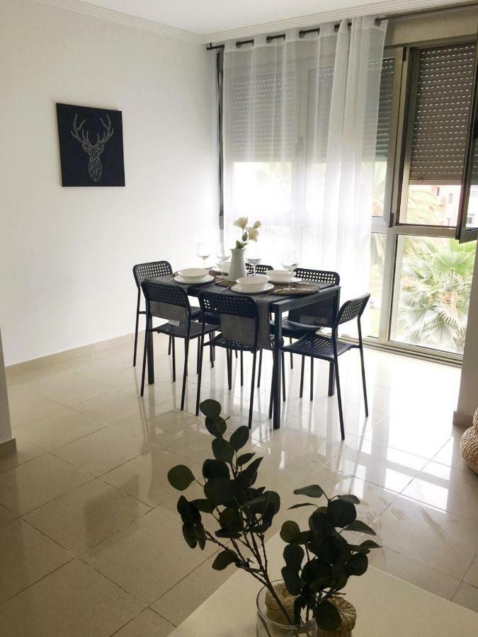 Farray Beach Flat IV By Canary365 Las Palmas Buitenkant foto