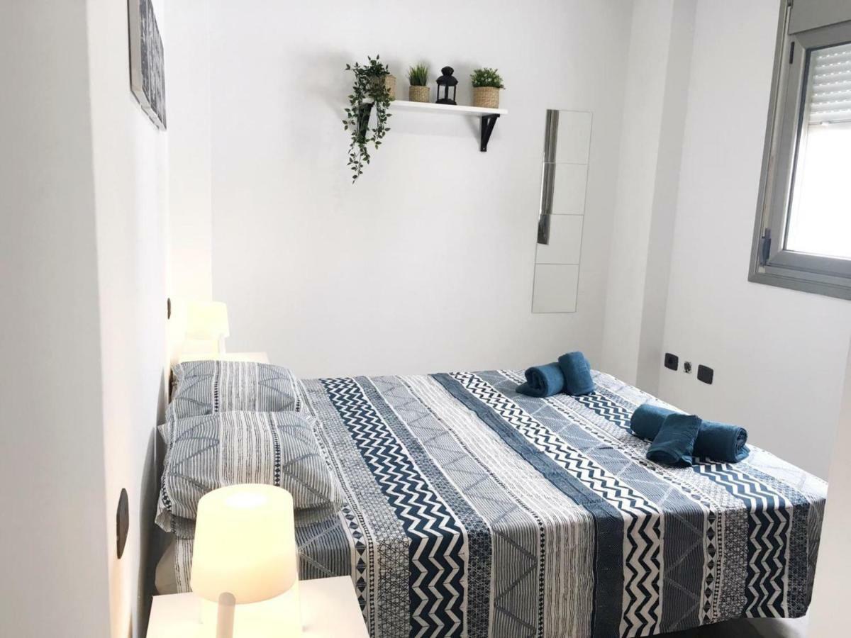 Farray Beach Flat IV By Canary365 Las Palmas Buitenkant foto